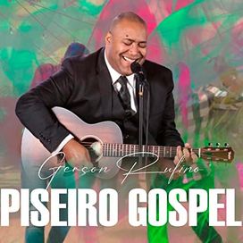 Piseiro Gospel - 2022 • Álbum