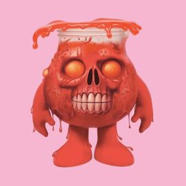 Kool-Aid - 2024 • Sencillo/EP