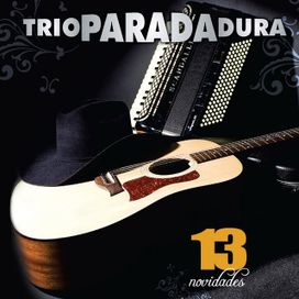 13 Novidades - 2016 • Álbum