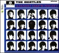 A Hard Day's Night - 1964 • Álbum