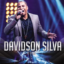 Davidson Silva (Ao Vivo) - 2016 • Álbum