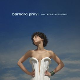 On n'enferme pas les oiseaux - 2021 • Álbum
