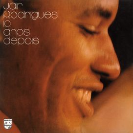 10 Anos Depois - 1974 • Álbum