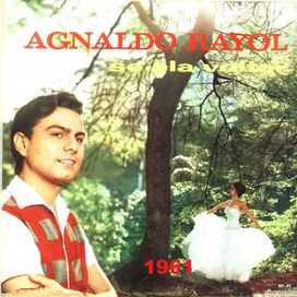 Se Ela Voltar - 1961 • Álbum