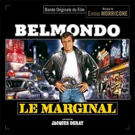 Le Marginal - 1983 • Álbum