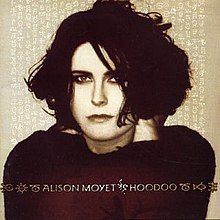 Hoodoo - 1991 • Álbum