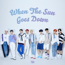 When the Sun Goes Down - 2022 • Sencillo/EP
