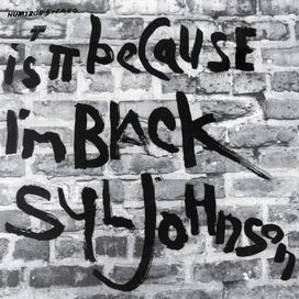Is It Because I'm Black - 1970 • Álbum