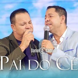 Pai do Céu  - 2023 • Sencillo/EP
