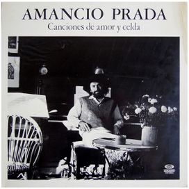 Canciones De Amor Y Celda - 1979 • Álbum