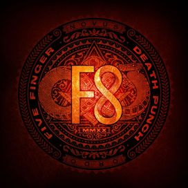 F8 - 2020 • Álbum