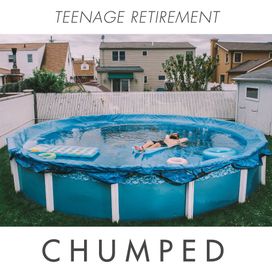 Teenage Retirement - 2014 • Álbum