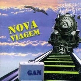 Nova Viagem - Álbum