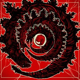Uma Forte Mutação (Shin Godzilla) - 2025 • Single/EP