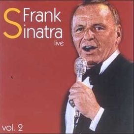Frank Sinatra: Live, Vol. 2 - 2003 • Coletânea