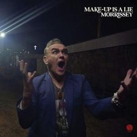 Make-up is a Lie (Digital Deluxe Edition) - 2026 • Álbum