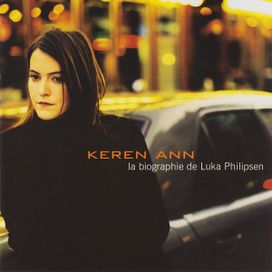 La Biographie de Luka Philipsen - 2000 • Álbum
