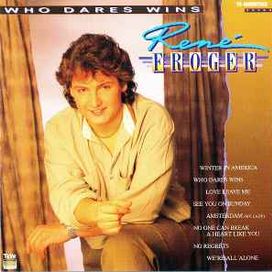 Who Dares Wins - 1988 • Álbum