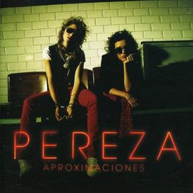 Aproximaciones - 2007 • Álbum