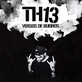 Versos de Bueiro - 2019 • Single/EP