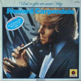 Und So Geh'n Wir Unsere Wege - 1978 • Álbum
