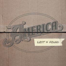 - Lost + Found - 2015 • Álbum