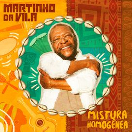 Mistura Homogênea - 2022 • Álbum