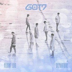 Flight Log : Departure - 2016 • Álbum