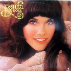 Barbi Benton (1974) - 1974 • Álbum