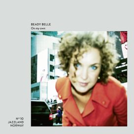 On My Own - 2016 • Álbum