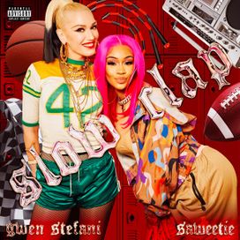 Slow Clap (Remix) (feat. Saweetie) - 2021 • Sencillo/EP