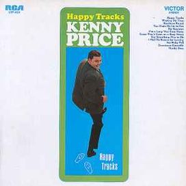 Happy Tracks - 1969 • Álbum