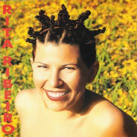 Rita Ribeiro - 1997 - 1997 • Álbum