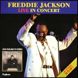 Live In Concert - 2000 • Álbum