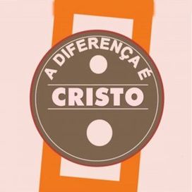A Diferença é Cristo, Vol. I - 1995 • Álbum