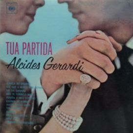 Tua Partida - 1965 • Álbum