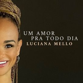 Um Amor Pra Todo Dia - 2022 • Single/EP