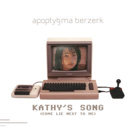 Kathy's Song (Come Lie Next To Me) - 2000 • Sencillo/EP