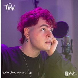 primeiros passos - 2023 • Single/EP