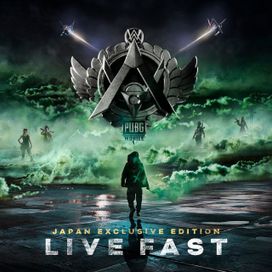 Live Fast (PUBGM) (feat. A$AP Rocky) - 2019 • Single/EP