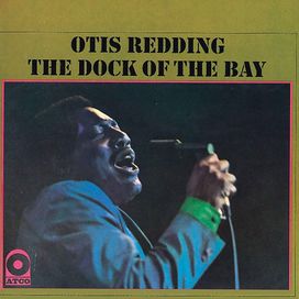 The Dock Of The Bay - 1968 • Álbum