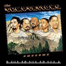 Awesome - 2001 • Álbum