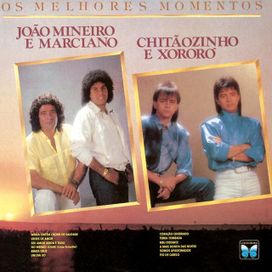 Os Melhores Momentos  - 2006 • Coletânea