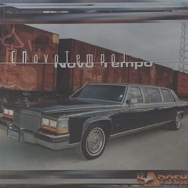 Novo Tempo - 2003 • Álbum