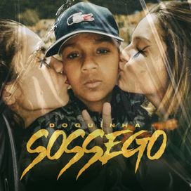 Sossego - 2022 • Sencillo/EP