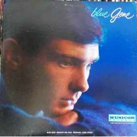 Blue Gene - 1963 • Álbum
