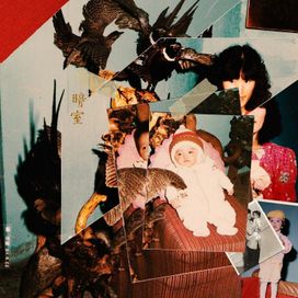 DARKROOM - 2018 • Álbum