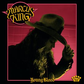 Young Blood - 2022 • Álbum