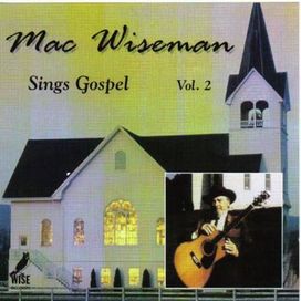 Sings Gospel - Vol. 2 - 2001 • Álbum