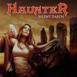 Silent Earth - 2021 • Álbum